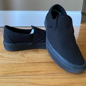 VANS ComfyCush Slip-ons